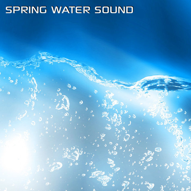 Spring Water Sound (feat. Discovery Soundscapes, Discovery Nature Sound, Sounds Nature, White Noise Soundscapes, White Noise Sleep Sounds & Soothing Nature Sounds)