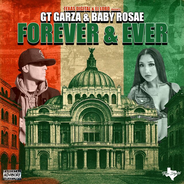 Forever & Ever