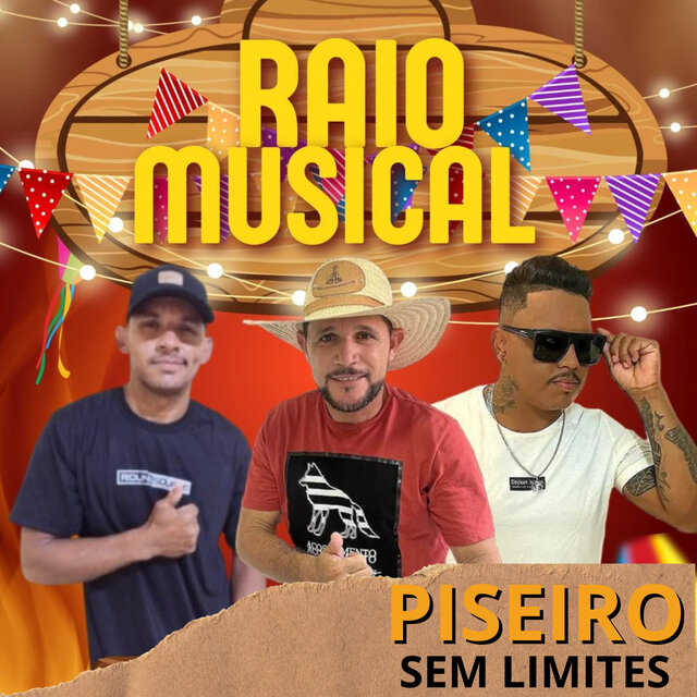 Piseiro Sem Limites