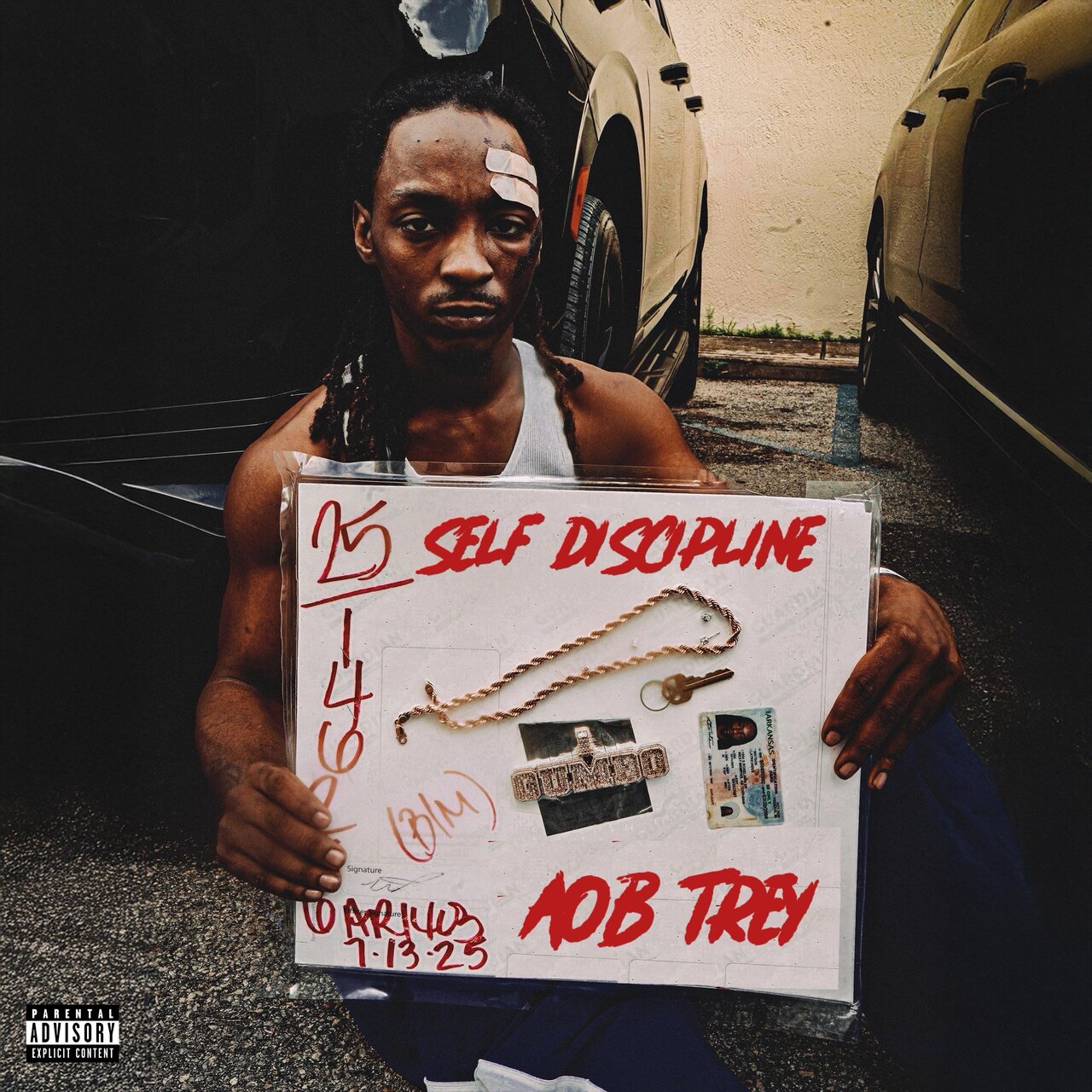 HardNard on TIDAL