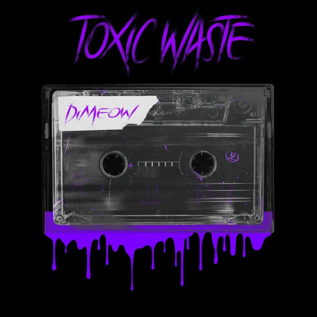 Toxic Waste