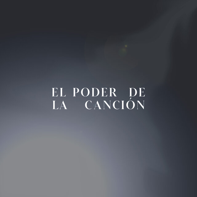 El Poder de la Canción
