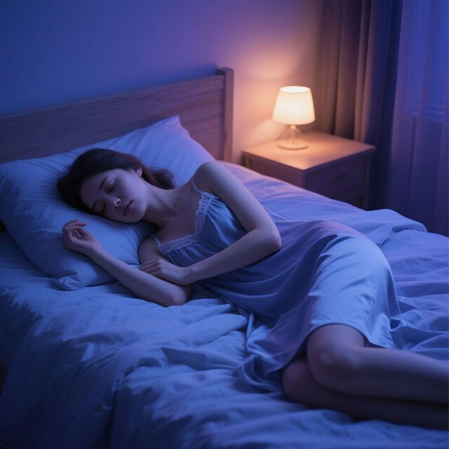 Lofi Music for Restful Evenings