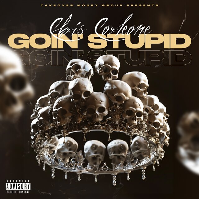 Goin’ Stupid