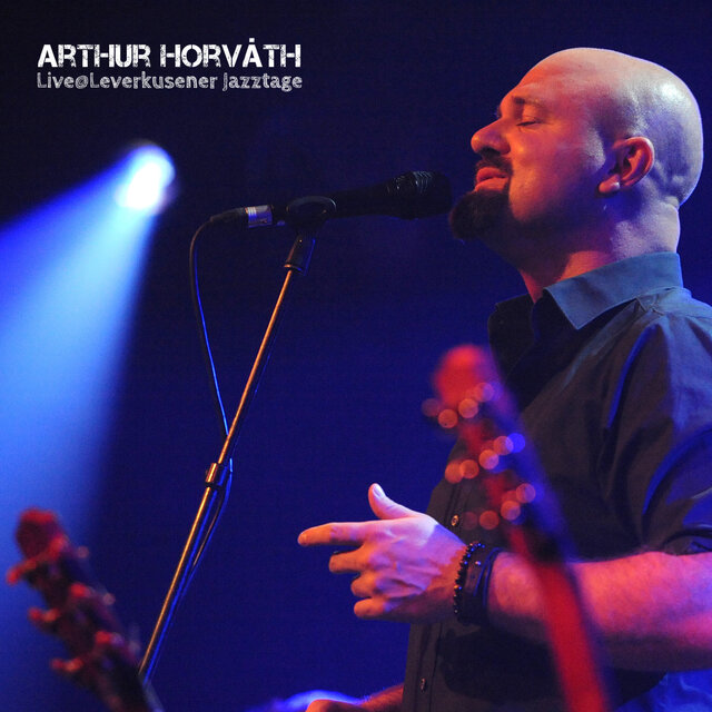 Live At Leverkusener Jazztage (Live)