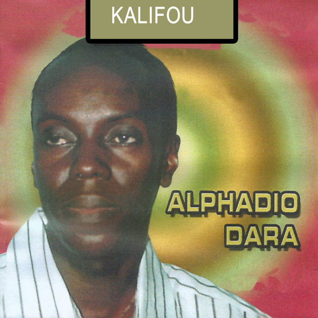 Kalifou