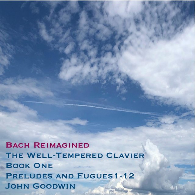 BACH REIMAGINED