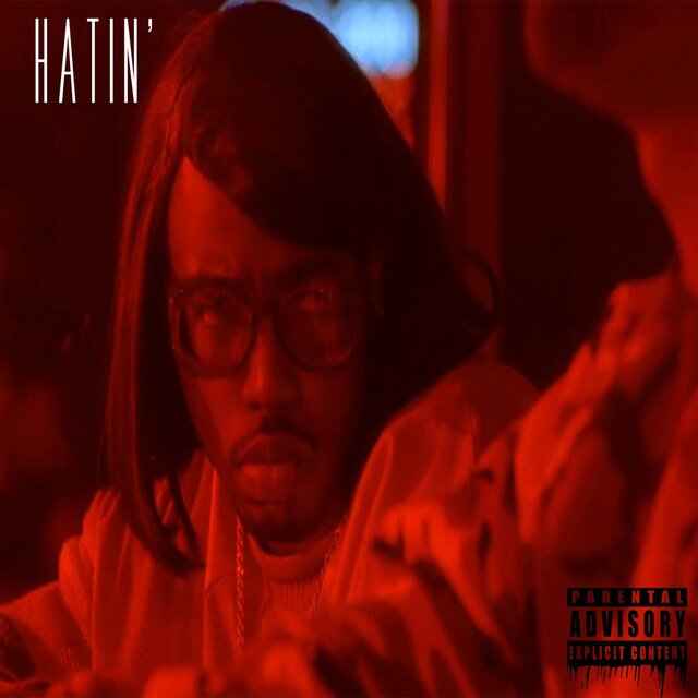 Hatin'
