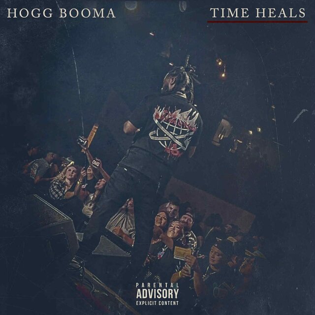 Time Heals