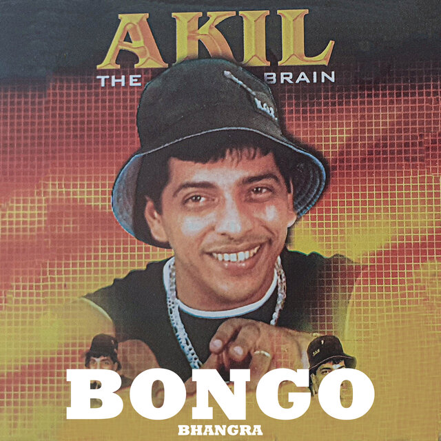 Bongo Bangara