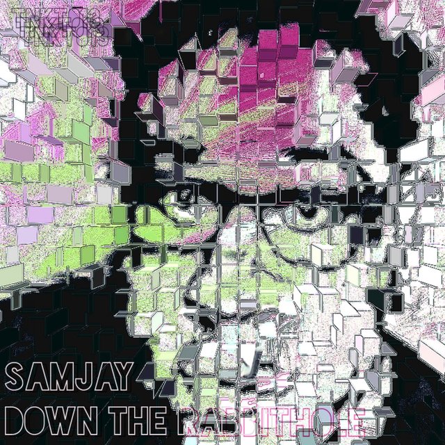 Down The Rabbithole EP