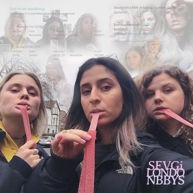 LONDONBBYS