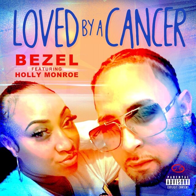 Loved by a Cancer