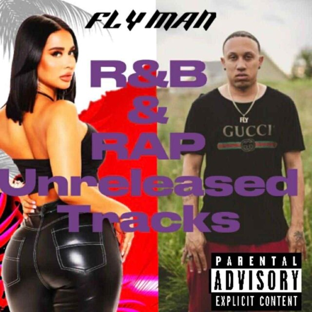 R&B & RAP UNRELEASED TRACKS