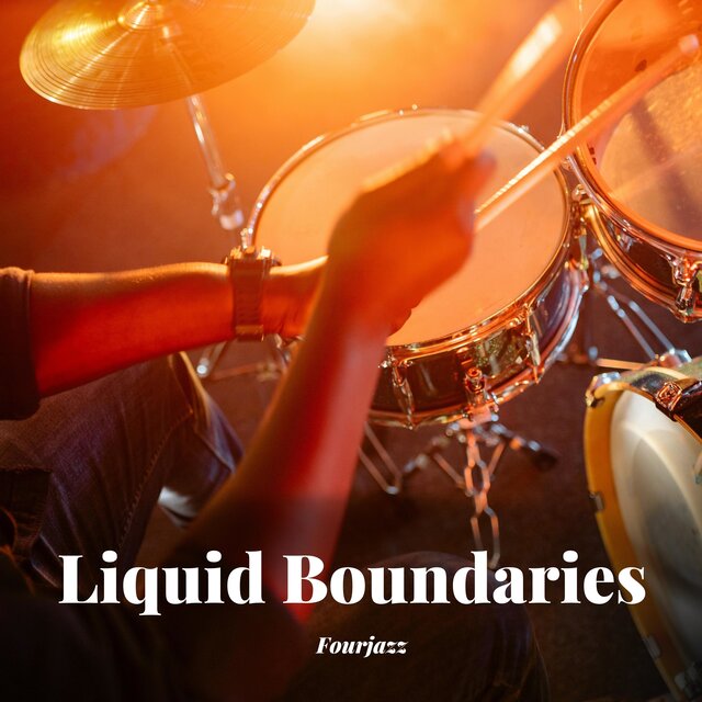 Liquid Boundaries