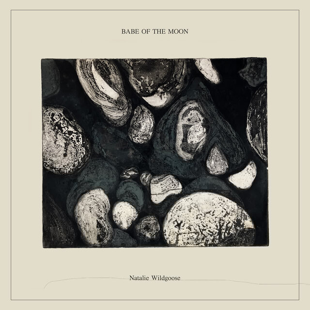 Babe of the Moon