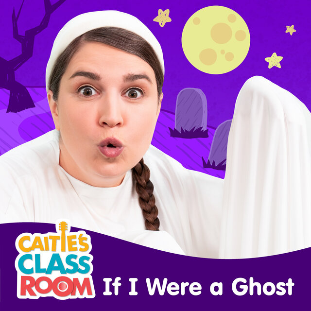 If I Were a Ghost