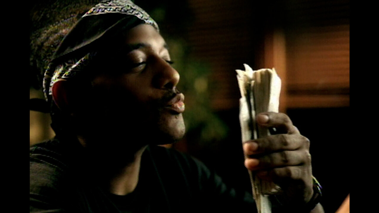 Real Gangstaz (feat. Lil Jon) (Official Video)