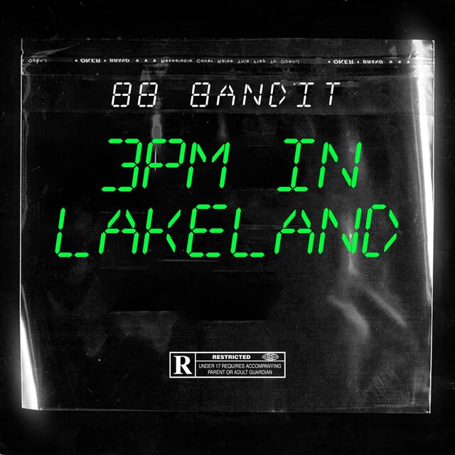 3pm in Lakeland