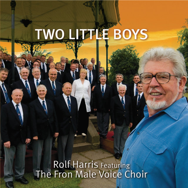 Two Little Boys Feat. Rolf Harris