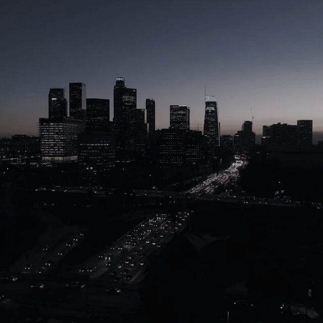 Baby Blue Lofi Flip