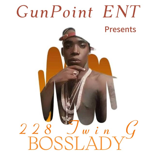 BOSSLADY (Remastered version )