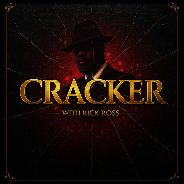 CRACKER (with Rick Ross)