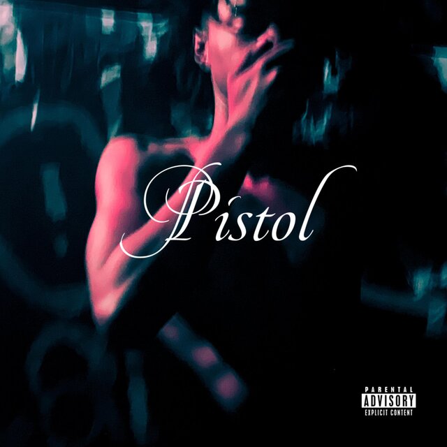 Pistol