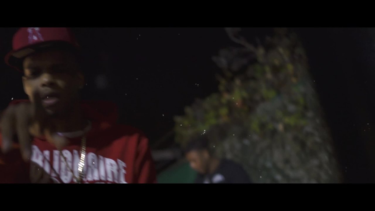 Make Bread (Official Video)