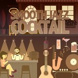 London Jazz Is Falling Down