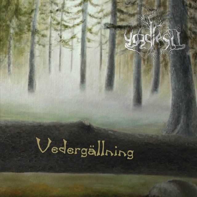 Vedergällning (2011 Remaster)