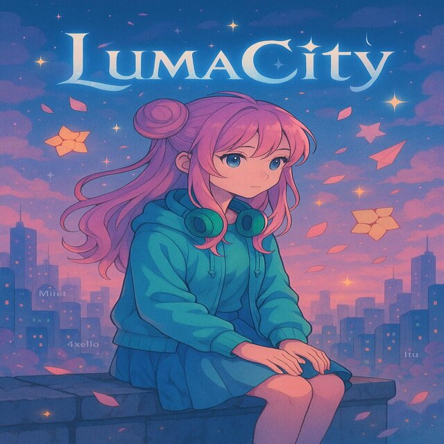LumaCity