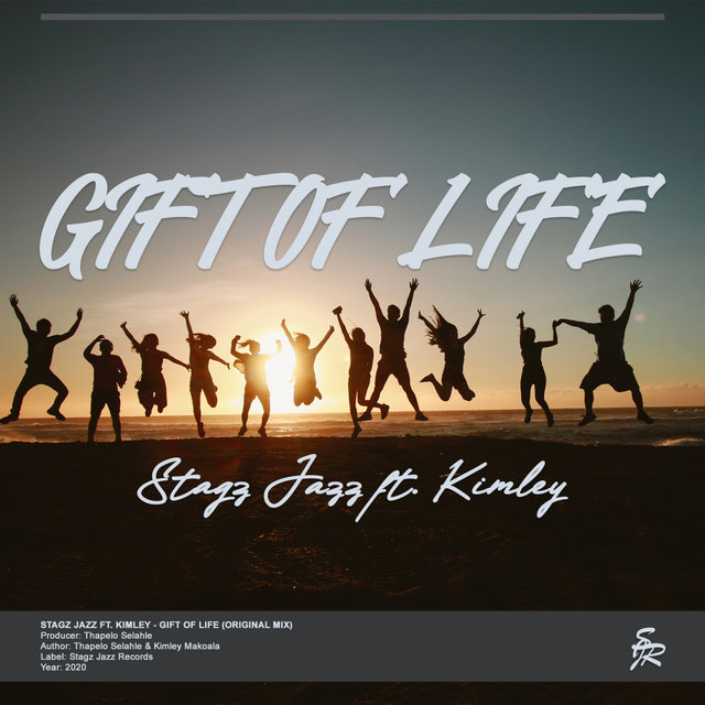 Gift Of Life