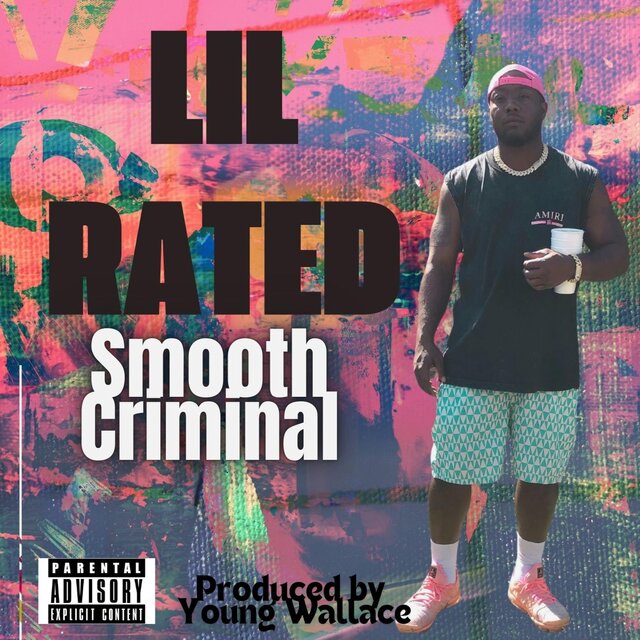 Smooth Criminal
