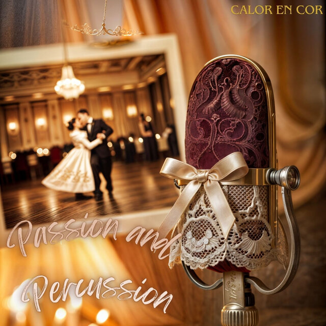 Passion and Percussion