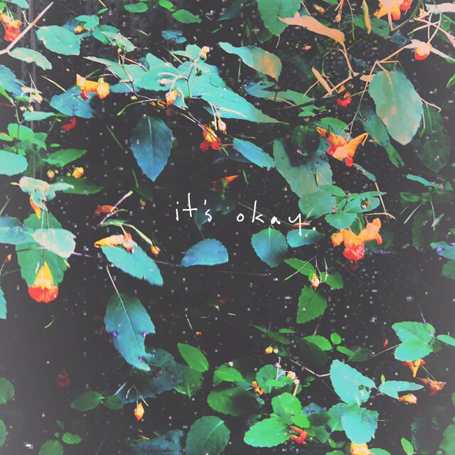 it's okay