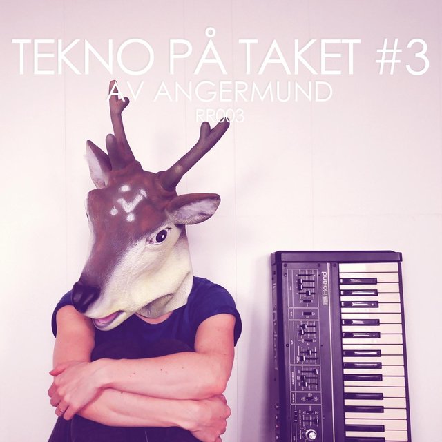 Tekno På Taket #3