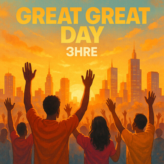 Great Great Day