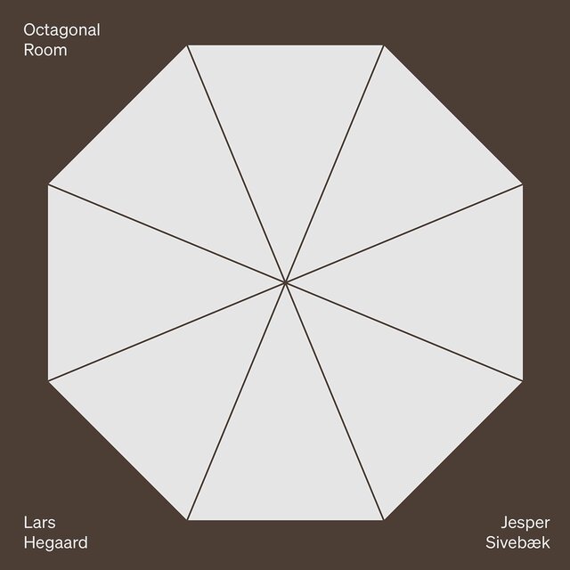 Octagonal Room