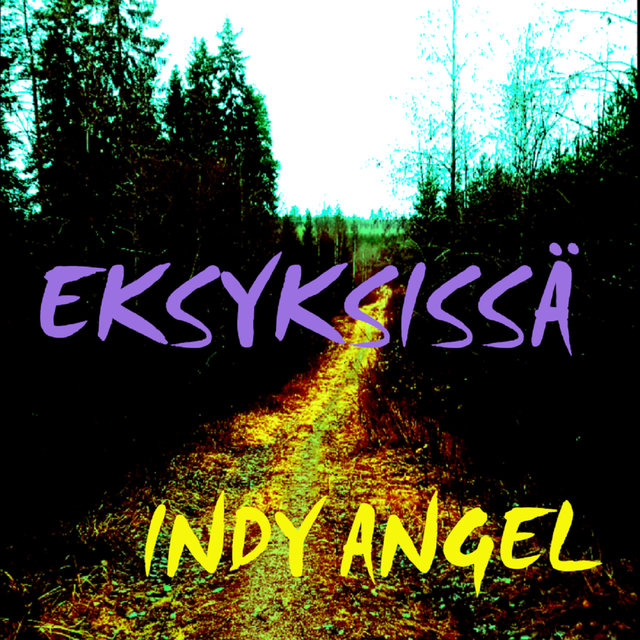 Eksyksissä