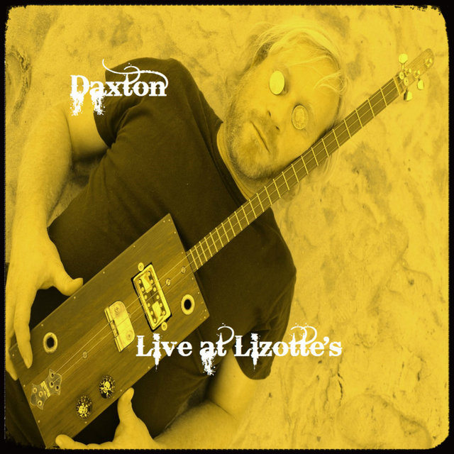 Live at Lizotte's
