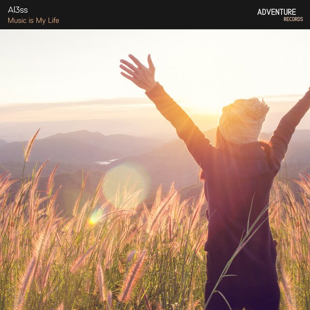 Music is My Life (Extended Version)