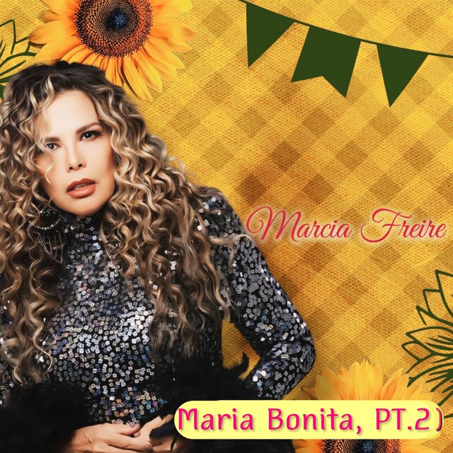 Maria Bonita, Pt. 2