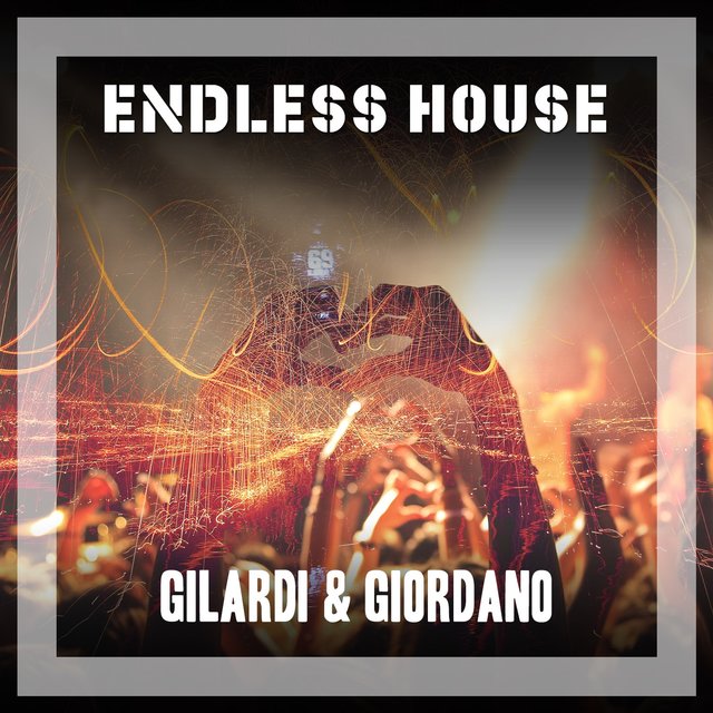 Endless House