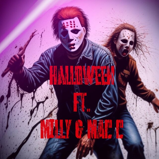 Halloween 1 (feat. Milly)
