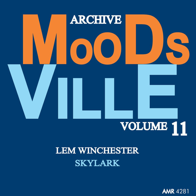 Moodsville Volume 11: Skylark