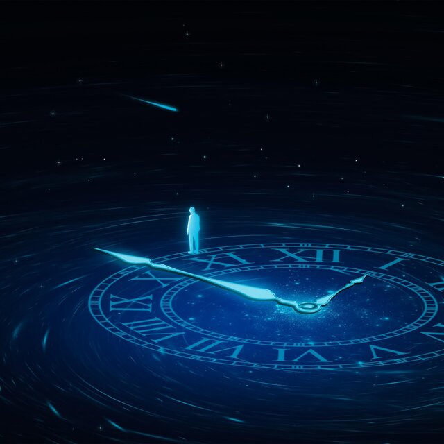 Healing Time
