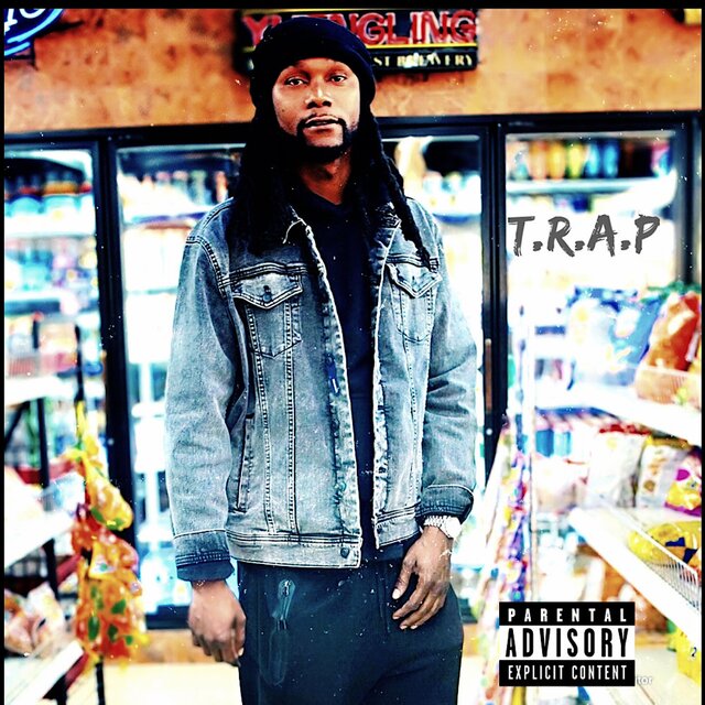 T.R.A.P
