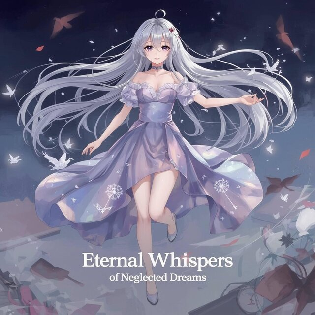 Eternal Whispers of Neglected Dreams