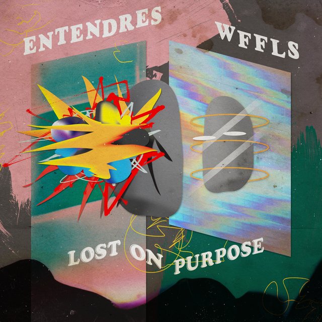 Lost On Purpose